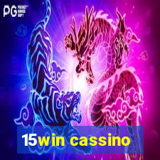 15win cassino